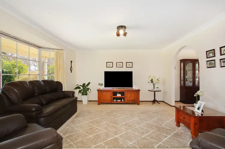 Second view of Homely house listing, 37 Judith Street, Armidale NSW 2350