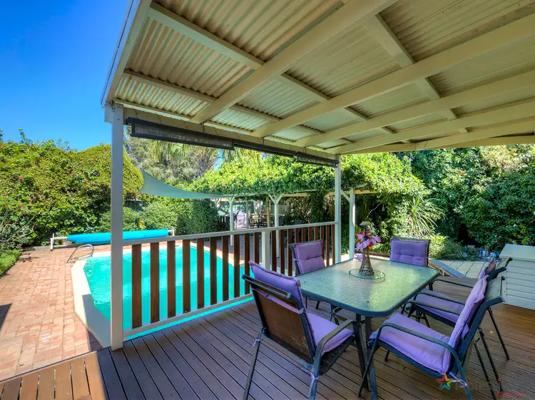 Fourth view of Homely house listing, 16 Harry Way, Willetton WA 6155