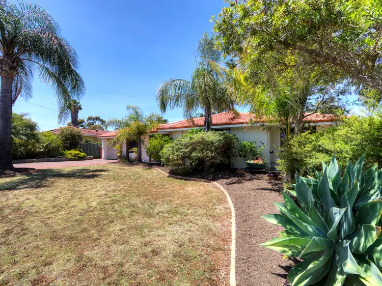 Third view of Homely house listing, 65 Pavetta Crescent, Forrestfield WA 6058