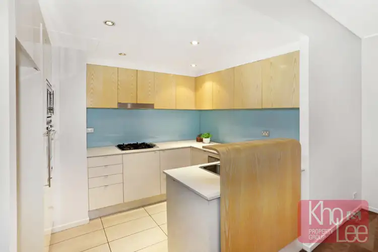 Second view of Homely apartment listing, B503/444 Harris Street, Ultimo NSW 2007