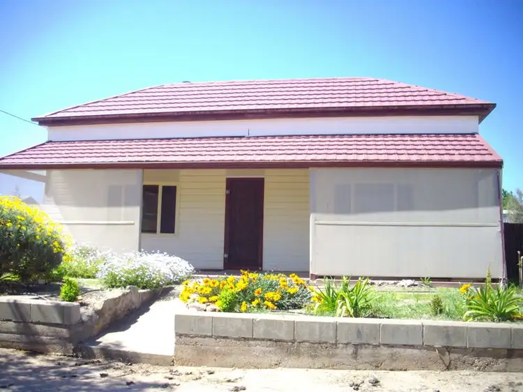 20 High Street, Wirrabara SA 5481