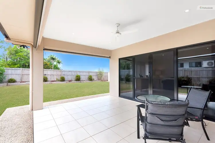 Second view of Homely house listing, 36 Devine Crescent, Gordonvale QLD 4865