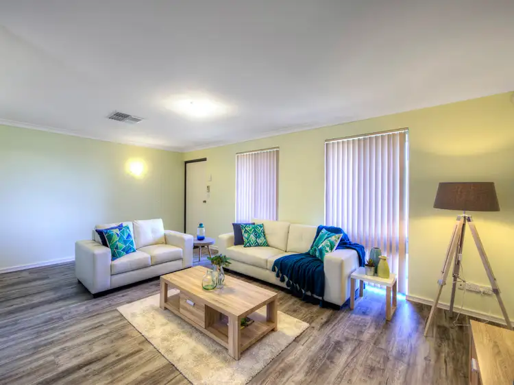 Fourth view of Homely house listing, 45 Anderson Road, Forrestfield WA 6058
