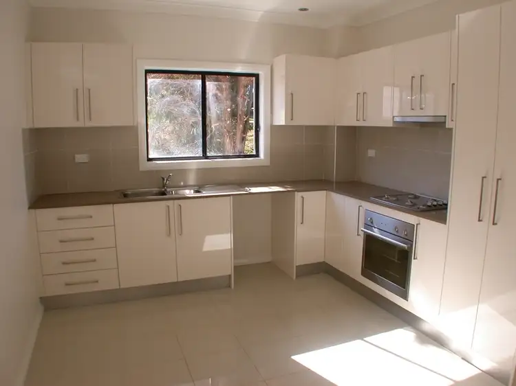 Second view of Homely semi-detached listing, 4 Linden Grove, Ermington NSW 2115