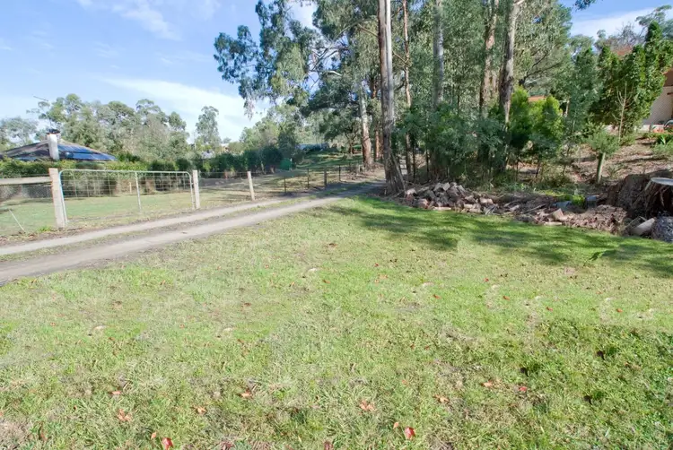 Fifth view of Homely land listing, 36 Gembrook Road, Launching Place VIC 3139