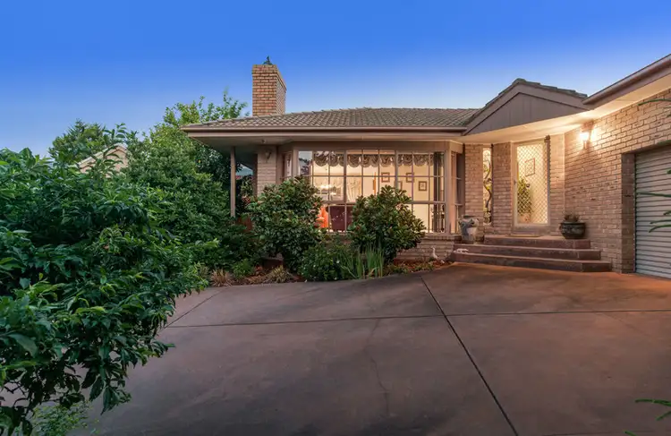 Second view of Homely house listing, 15 Greenbank Drive, Mooroolbark VIC 3138