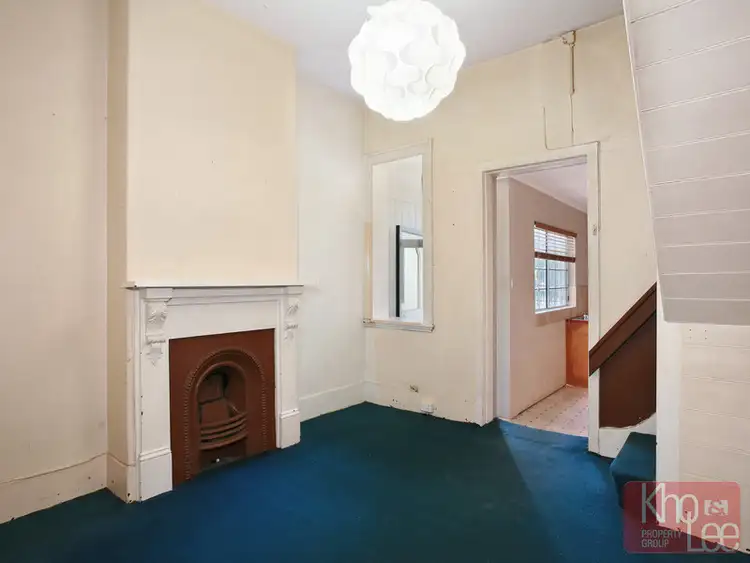 Sixth view of Homely terrace listing, 159 Jones Street, Ultimo NSW 2007