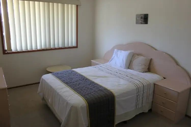 Third view of Homely semi-detached listing, 1/19 Wynflo Street, Labrador QLD 4215