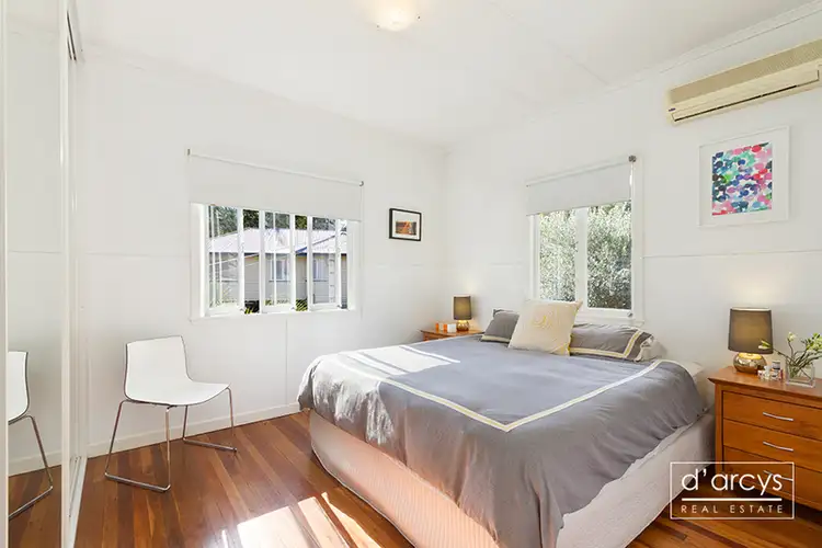 Sixth view of Homely house listing, 4 Ada Street, Toowong QLD 4066