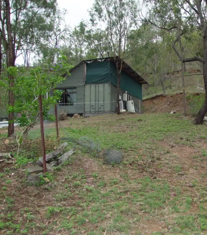 Third view of Homely land listing, 1 Blacksnake Road, Kilkivan QLD 4600