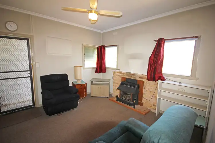 Third view of Homely house listing, 17 Hume Street, Dareton NSW 2717