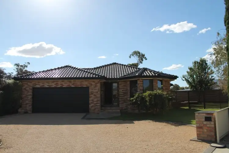 12 Scullin Court, Shepparton VIC 3630