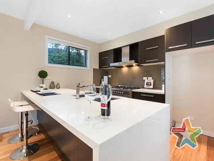 Sixth view of Homely house listing, 1/12 Moore Avenue, Croydon VIC 3136