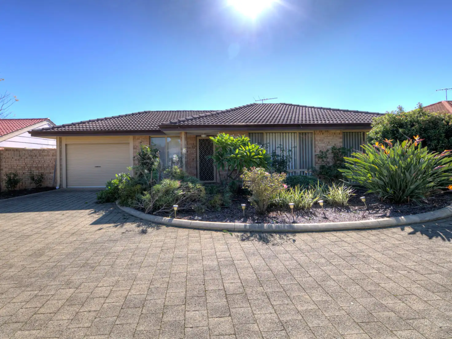 Main view of Homely house listing, 7/21 Cambridge Road, Forrestfield WA 6058
