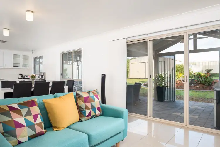 Fifth view of Homely house listing, 74 Summer Drive, Buronga NSW 2739