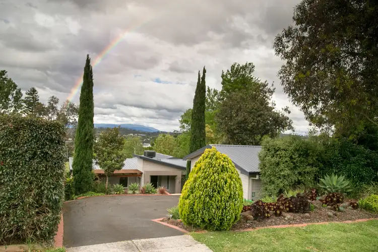 22 St Andrews Drive, Chirnside Park VIC 3116