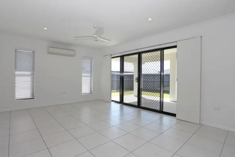 Fifth view of Homely house listing, 9 Lancaster Way, Ooralea QLD 4740