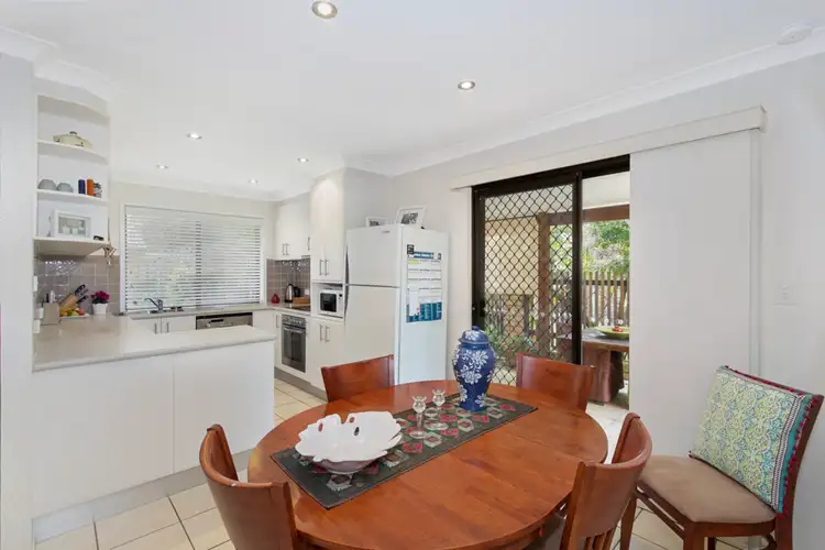 Second view of Homely townhouse listing, 4/48-50 Cedar Crescent, East Ballina NSW 2478