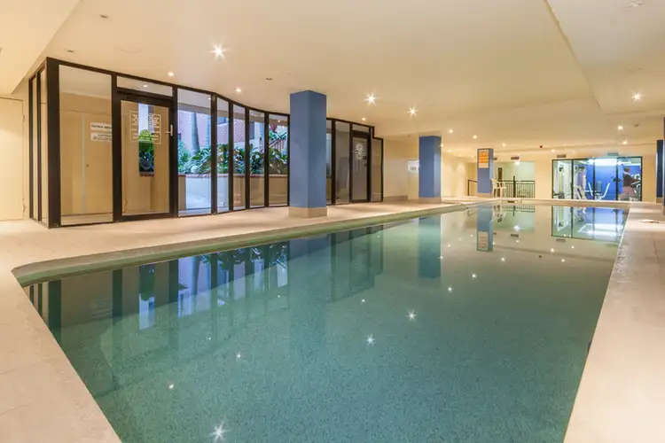 Fourth view of Homely apartment listing, 207/199 Pyrmont Street, Pyrmont NSW 2009