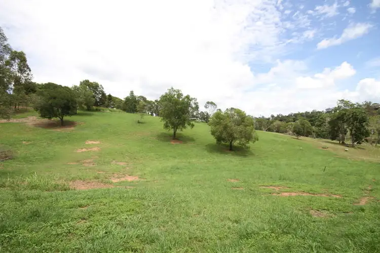 Second view of Homely land listing, LOT Lot 2/627 East Deep Creek Road, East Deep Creek QLD 4570