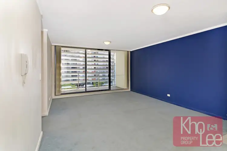 Third view of Homely apartment listing, B315/62 Mountain Street, Ultimo NSW 2007