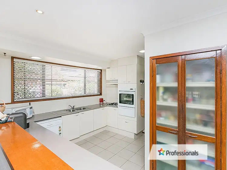 Fourth view of Homely house listing, 29 Ashdown Street, Sunnybank Hills QLD 4109