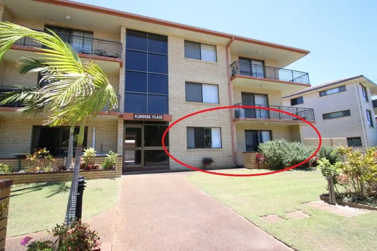Third view of Homely unit listing, 1/80 Boyd Street, Woorim QLD 4507