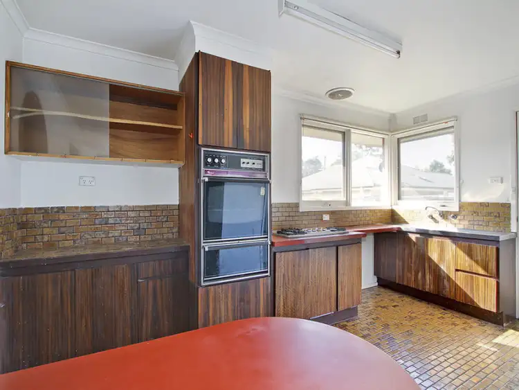 Second view of Homely house listing, 3/70 Mount Dandenong Road, Ringwood East VIC 3135