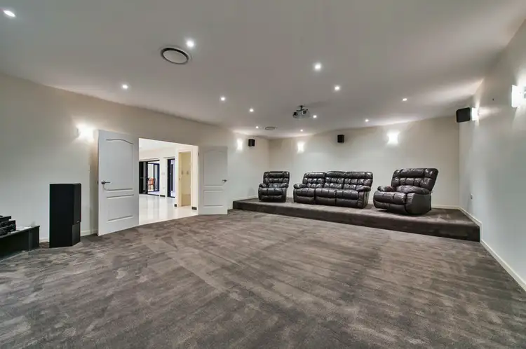 Fifth view of Homely house listing, 1 Tarella Court, Ormeau QLD 4208
