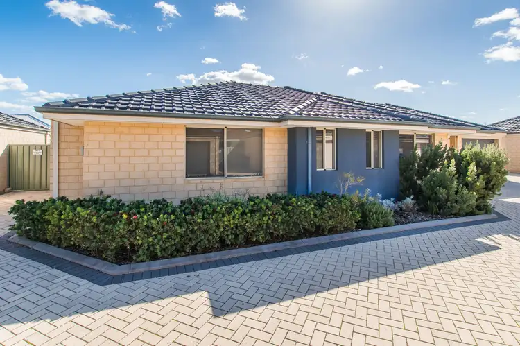 Second view of Homely house listing, 2/456 Kalamunda Road, High Wycombe WA 6057