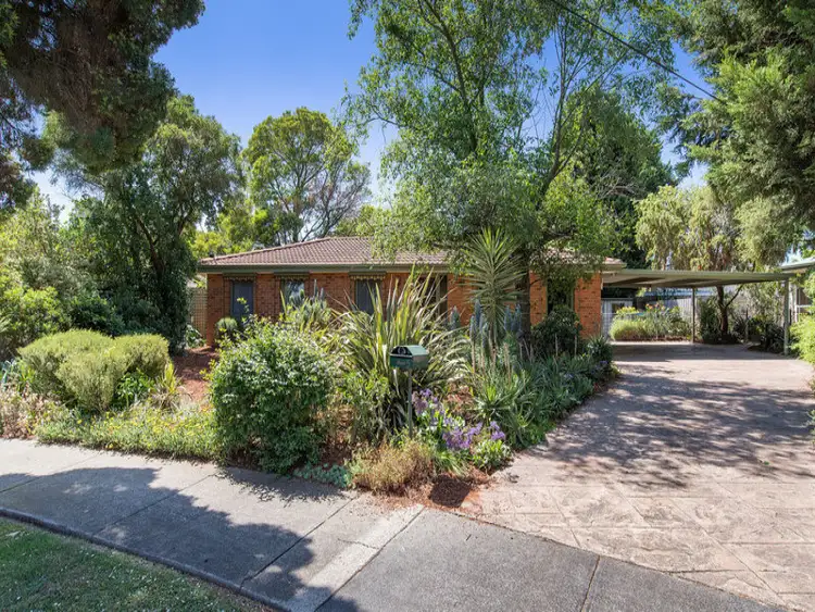 Main view of Homely house listing, 5 Forbes Court, Bayswater North VIC 3153