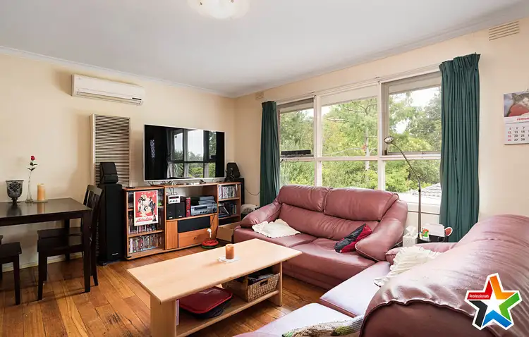 Second view of Homely unit listing, 4/18 Newman Road, Mooroolbark VIC 3138