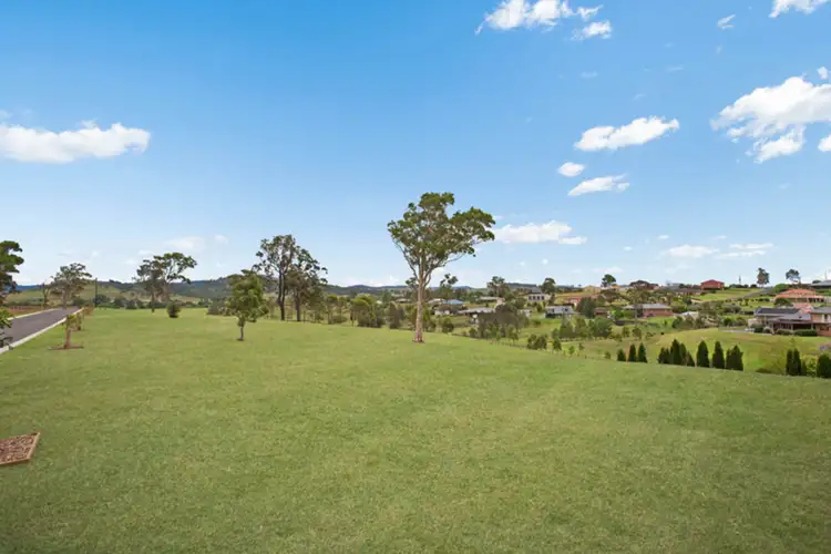 Fifth view of Homely land listing, LOT Lot, 207 Rivergum Estate, Aberglasslyn NSW 2320
