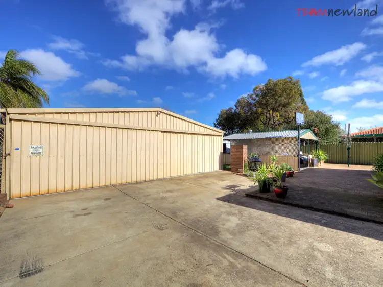 14 Calluna Way, Forrestfield WA 6058