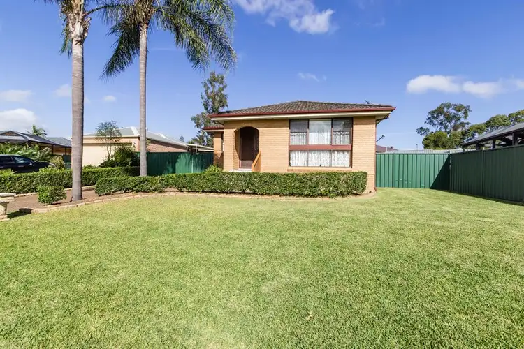 Third view of Homely house listing, 7 Settlers Glen, Werrington Downs NSW 2747