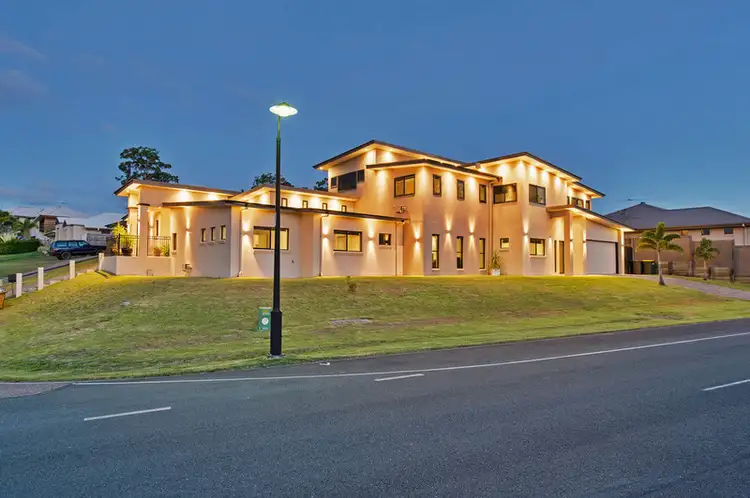 1 Tarella  Court, Ormeau QLD 4208