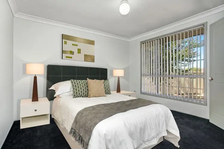 Fourth view of Homely house listing, 36 Lord Howe Drive, Ashtonfield NSW 2323