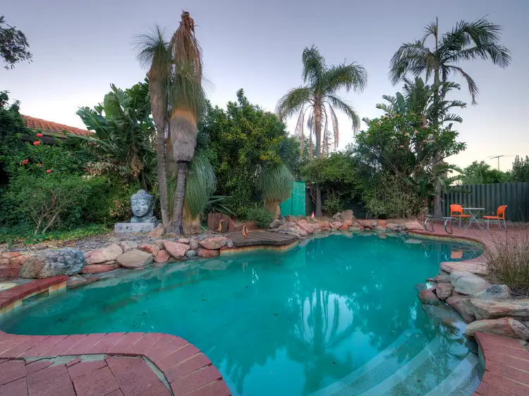 Fifth view of Homely house listing, 28 Coronilla Way, Forrestfield WA 6058