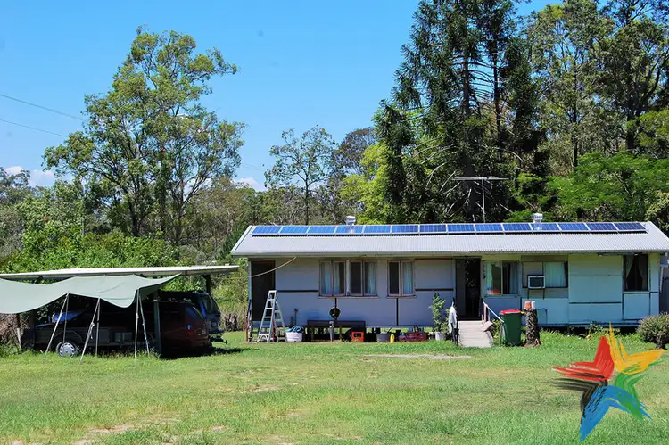 Fifth view of Homely house listing, 119 Andrew Road, Greenbank QLD 4124