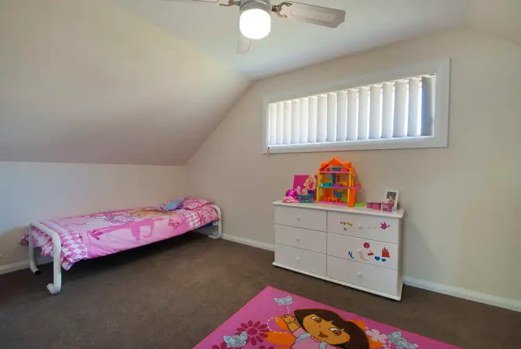 Fourth view of Homely townhouse listing, 3/65 Barry Street, Cambridge Park NSW 2747
