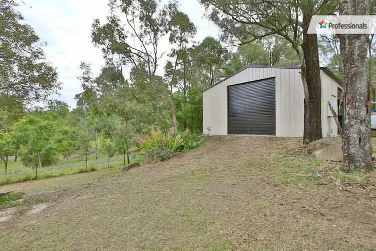 Second view of Homely house listing, 39-41 Portsmouth Court, Mundoolun QLD 4285