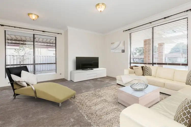 9 Galena Court, High Wycombe WA 6057