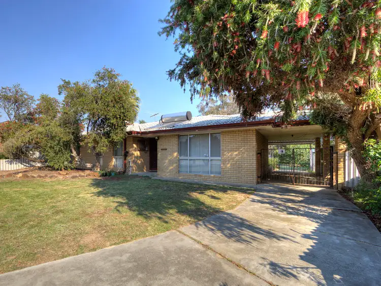 Main view of Homely house listing, 27 Kalmia Way, Forrestfield WA 6058