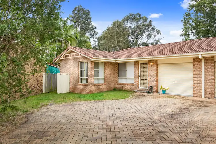 Main view of Homely villa listing, 2/2 Swallowtail Place, Ballina NSW 2478
