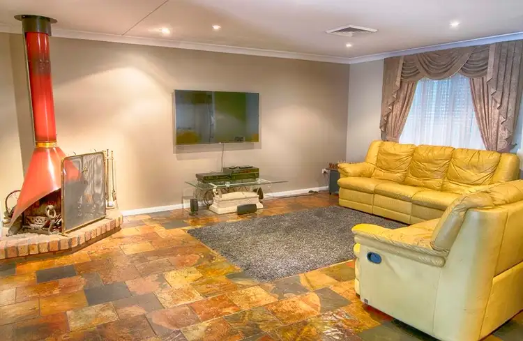 Sixth view of Homely house listing, 8 Tallwood Place, St Clair NSW 2759