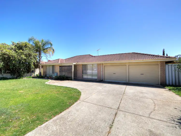 Third view of Homely house listing, 134 Maida Vale Road, High Wycombe WA 6057