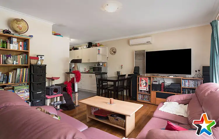 Third view of Homely unit listing, 4/18 Newman Road, Mooroolbark VIC 3138