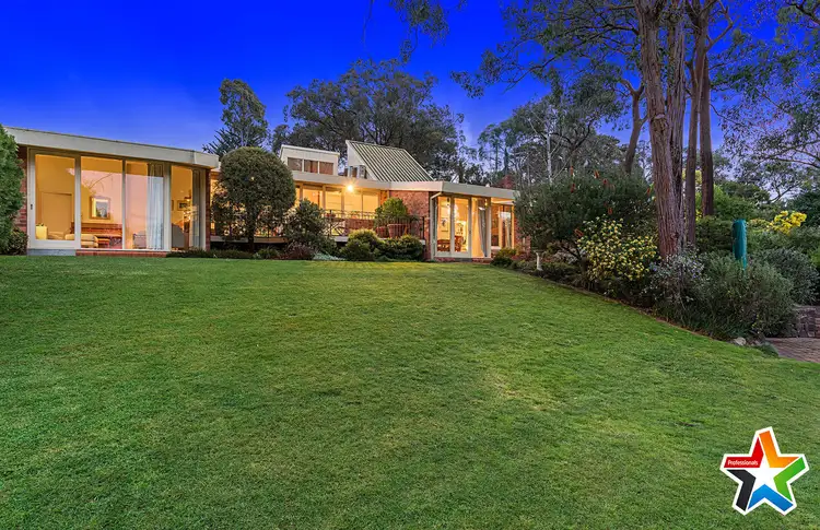 Main view of Homely house listing, 8 Mangans Road, Lilydale VIC 3140