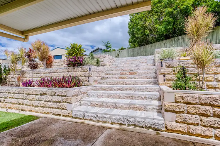 Fourth view of Homely house listing, 20 Grandview Place, Gympie QLD 4570