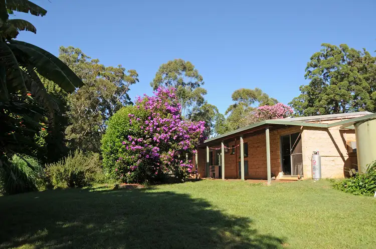 Main view of Homely rural property listing, 192 Tanglewood Road, Lawrence NSW 2460